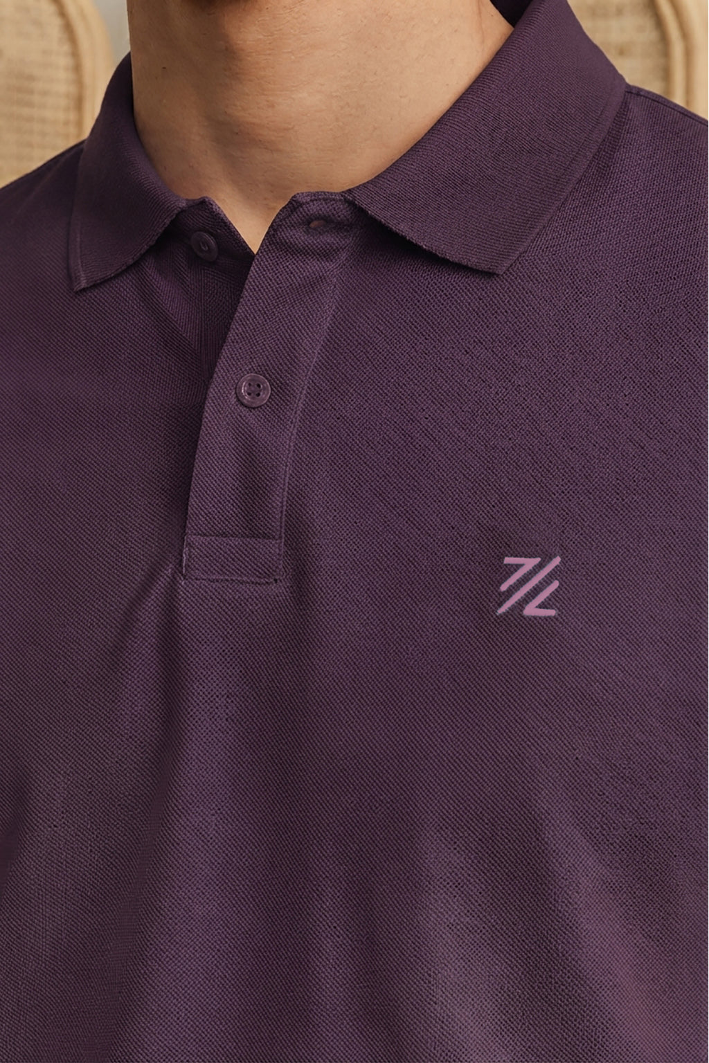 Basic Polo - E001