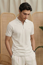 Ottoman Polo - 6001