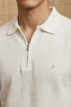 Ottoman Polo - 6001