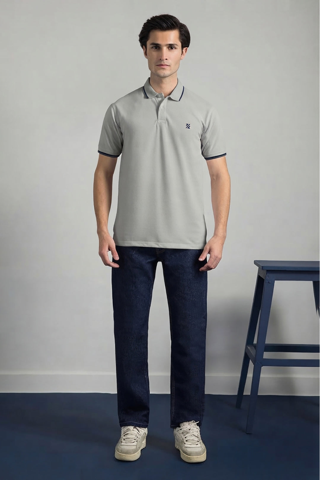 Signature Polo - 5003