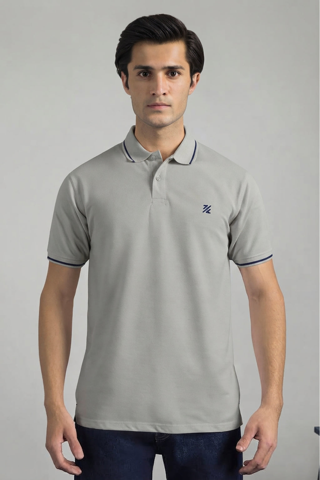 Signature Polo - 5003