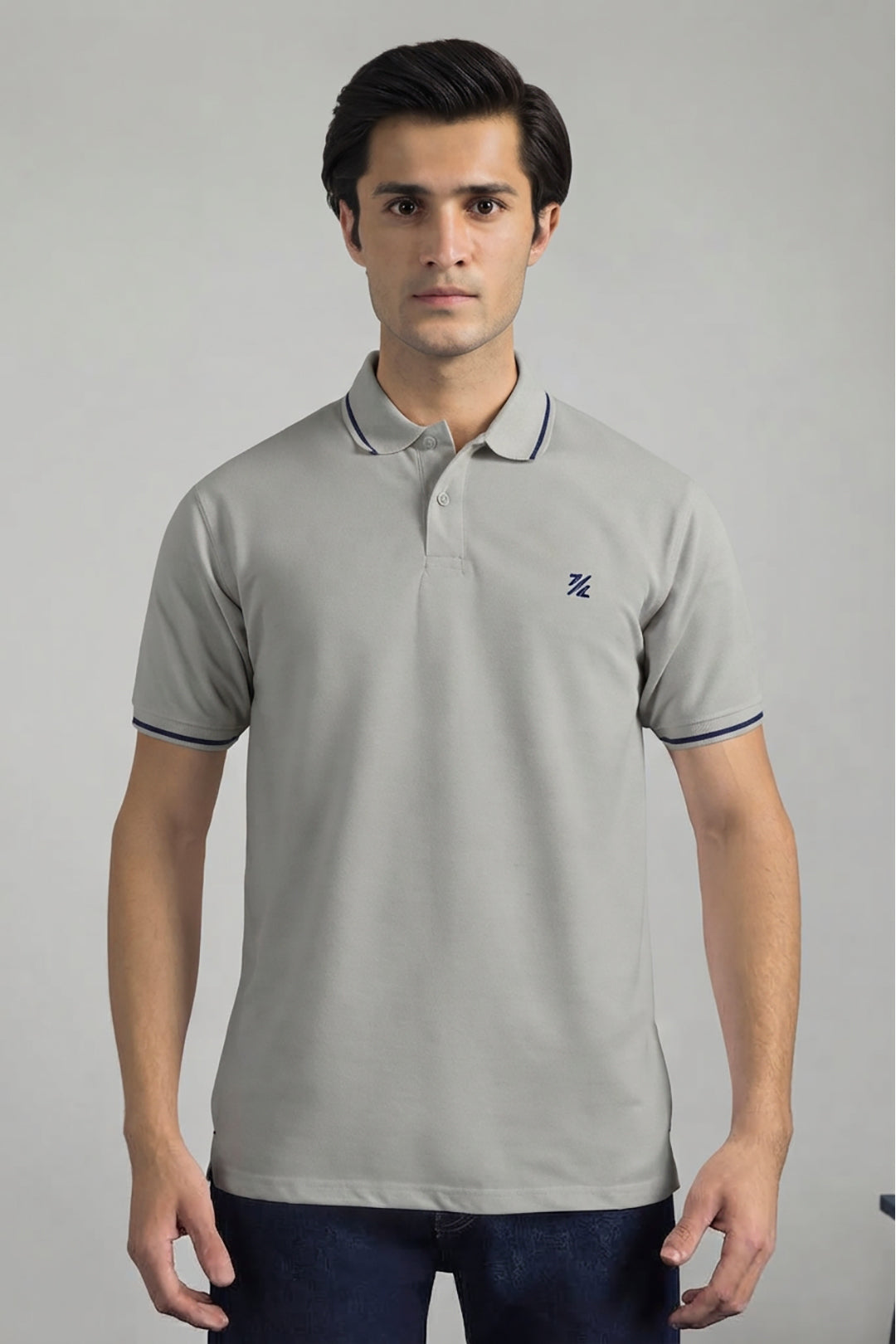 Signature Polo - 5003
