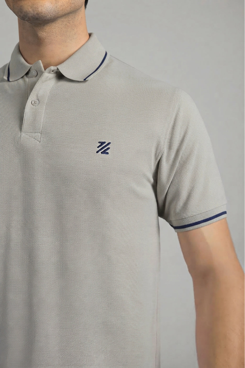 Signature Polo - 5003
