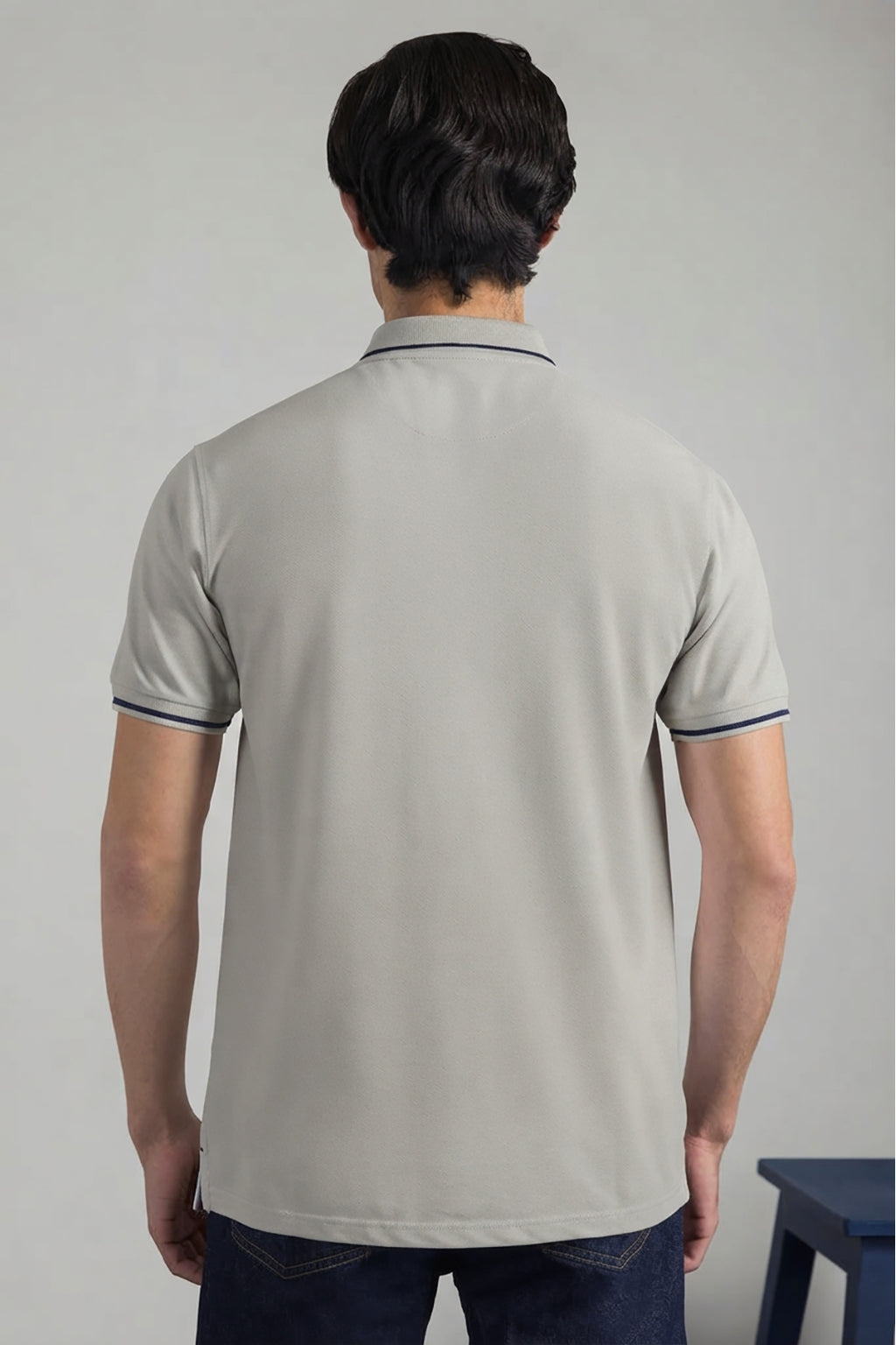 Signature Polo - 5003