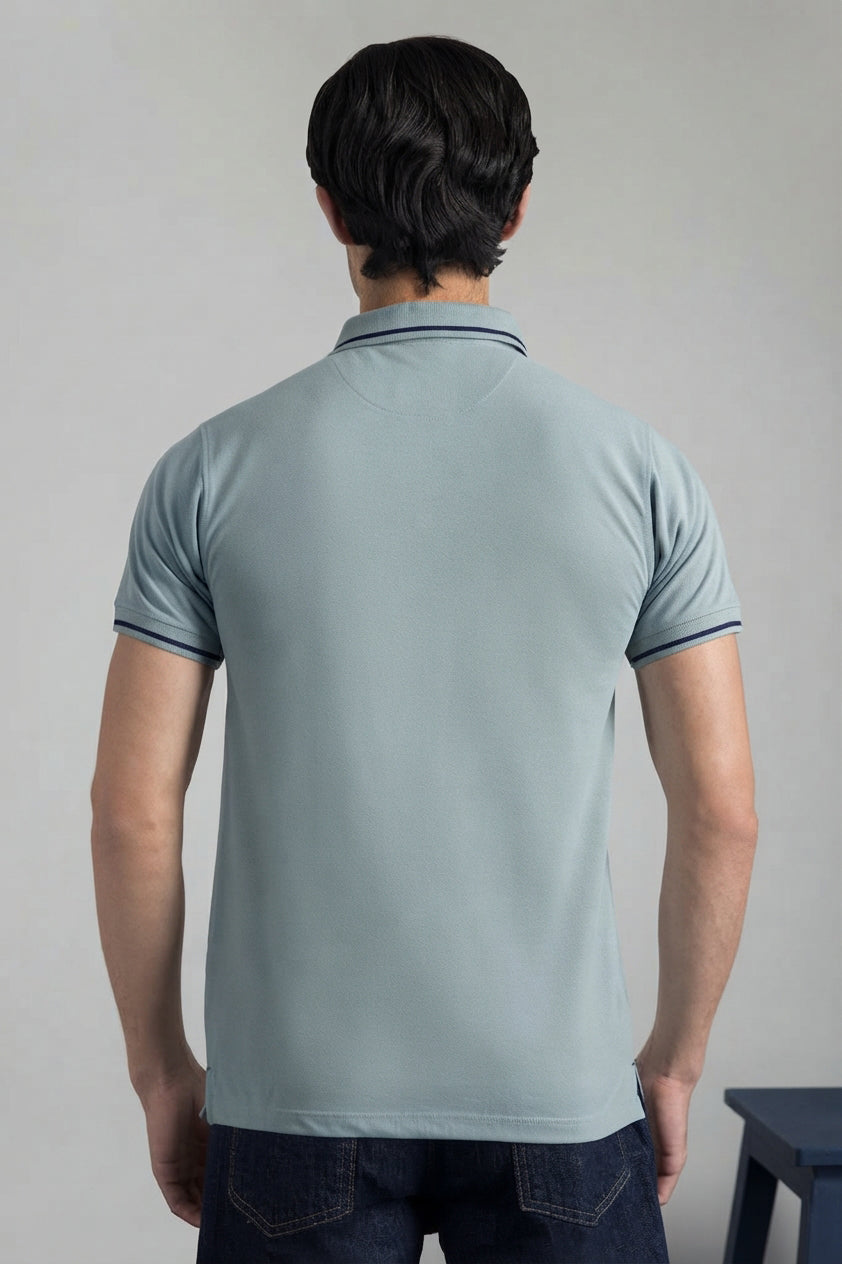 Signature Polo - 5003