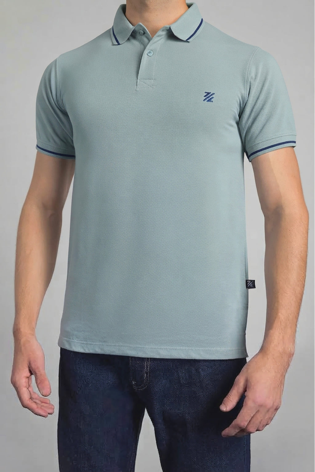 Signature Polo - 5003