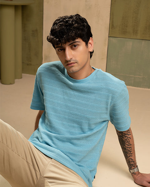 Textured Top's
