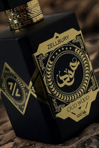 Oud Wood