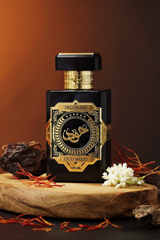 Oud Wood