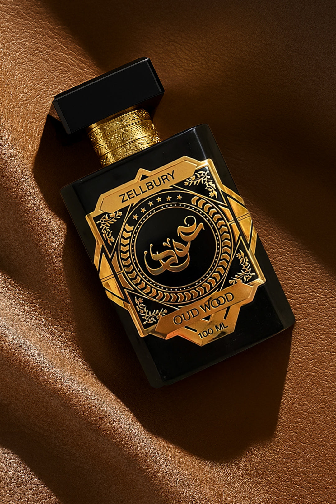 Oud Wood