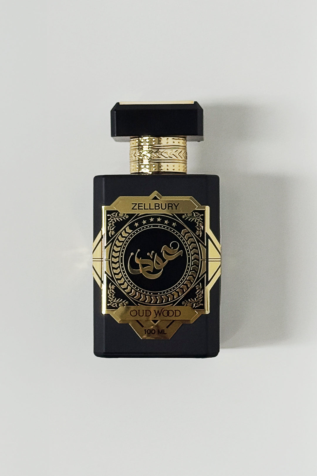 Oud Wood