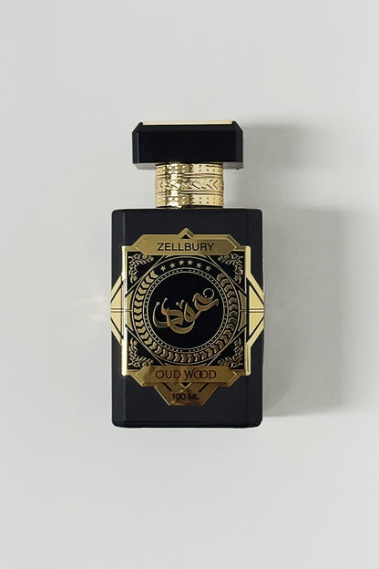 Oud Wood