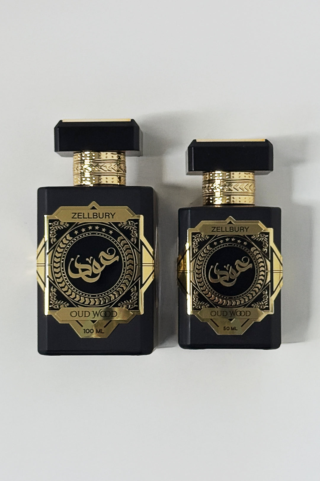 Oud Wood