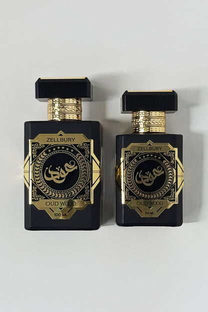 Oud Wood