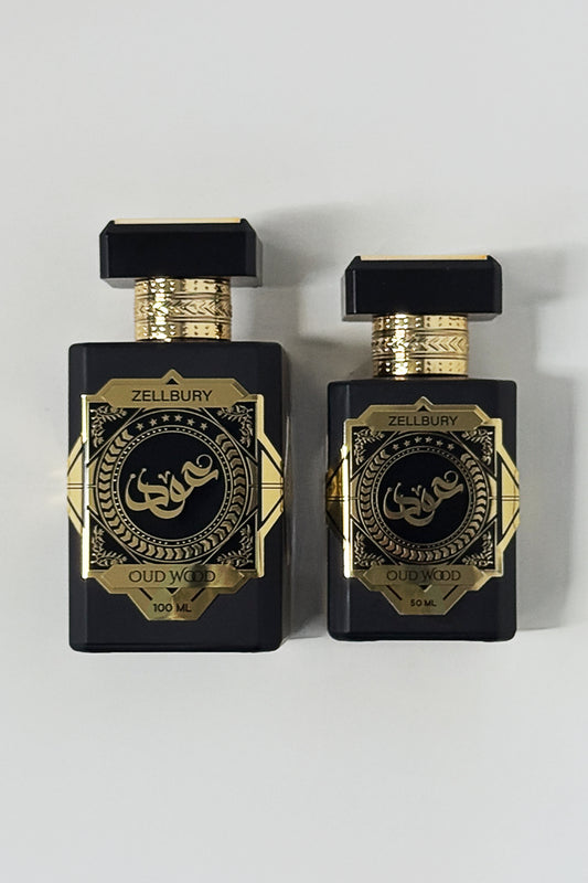 Oud Wood