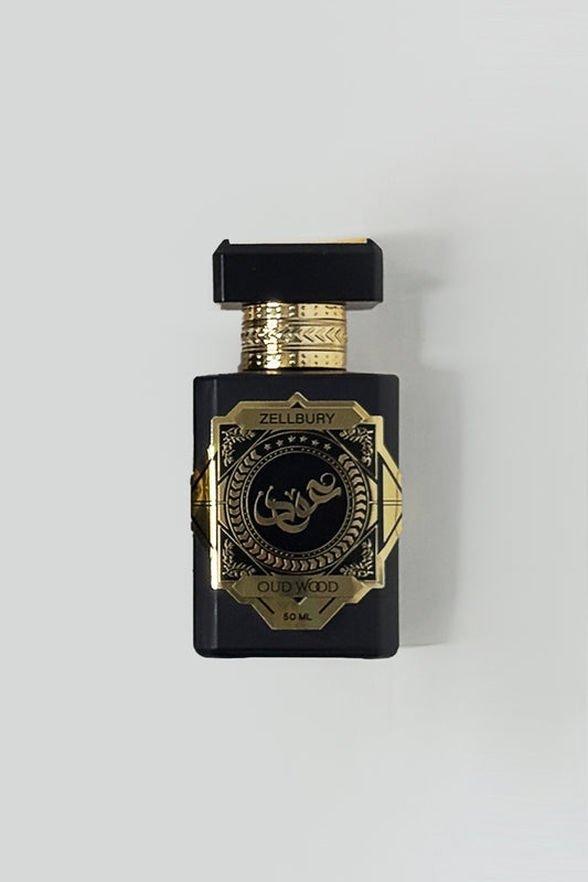 Oud Wood