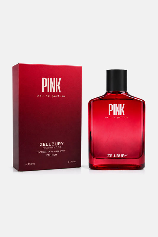 Pink - 100 ML