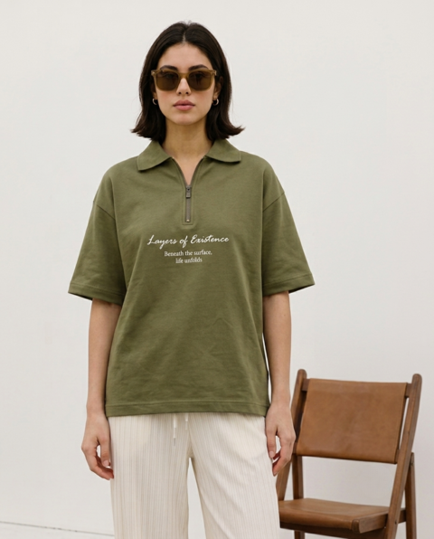 Polo Shirts
