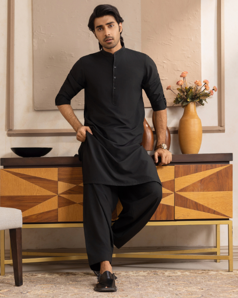 Shalwar Kameez