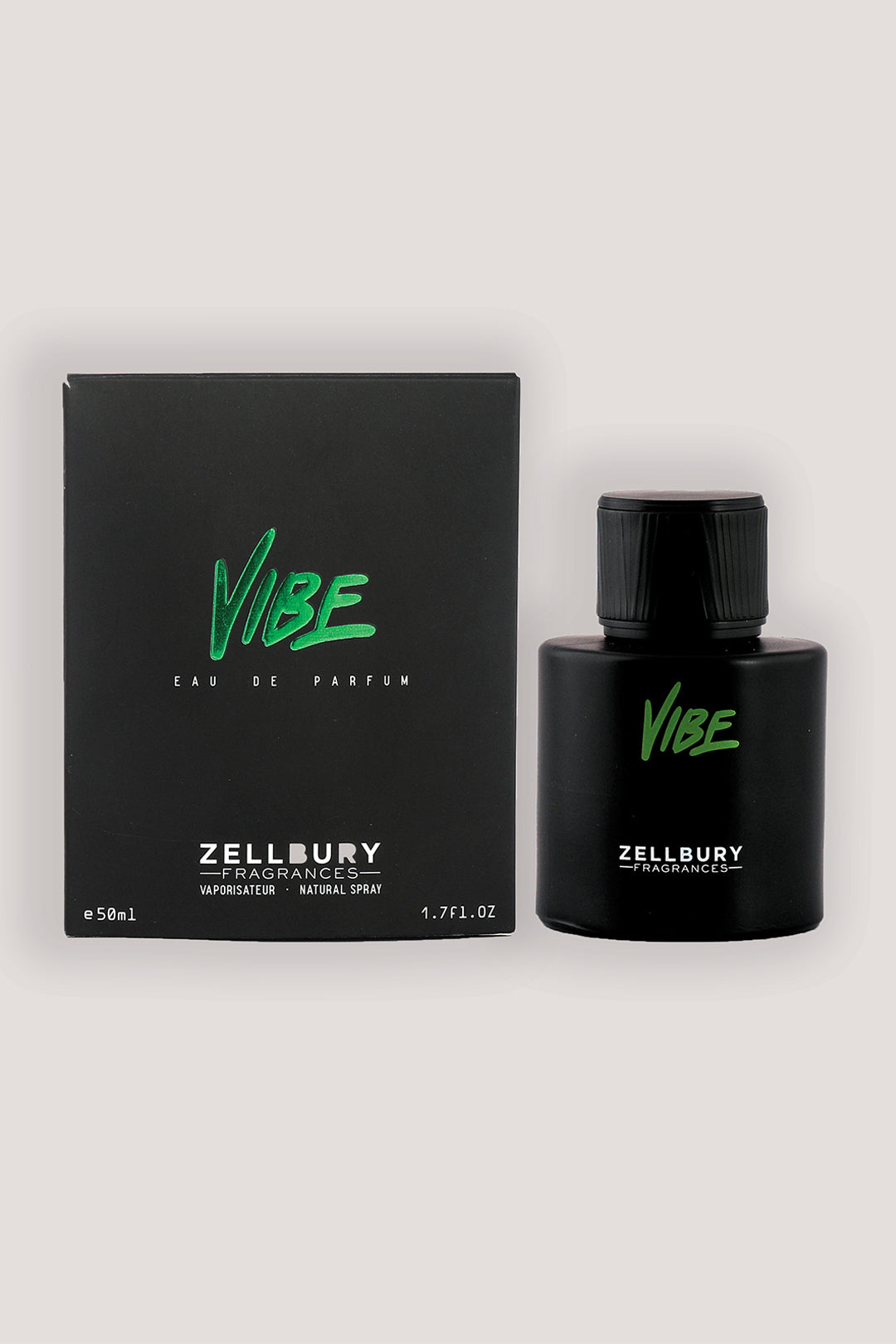 Vibe Pour Homme 50ml