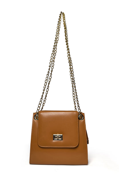 Cross-Body Bags - E831