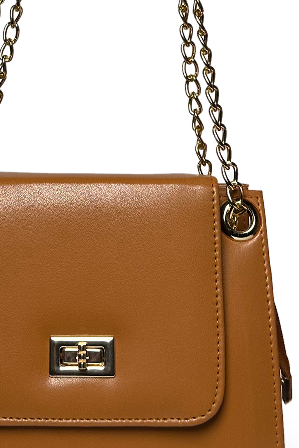 Cross-Body Bags - E831