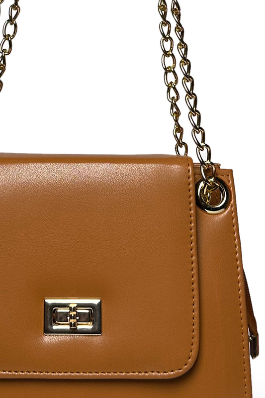 Cross-Body Bags - E831