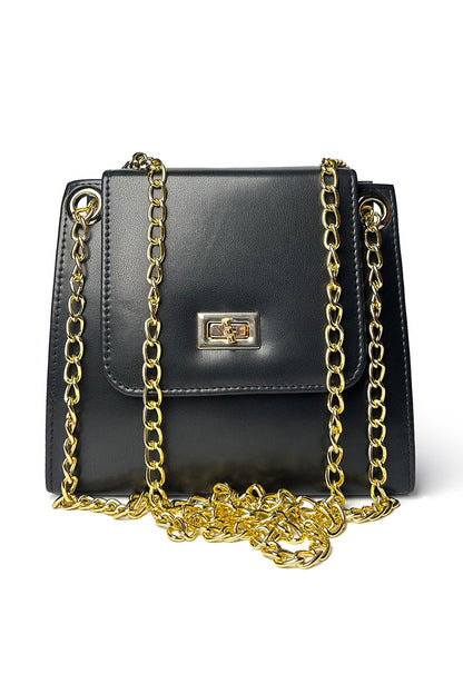 Cross-Body Bags - E831