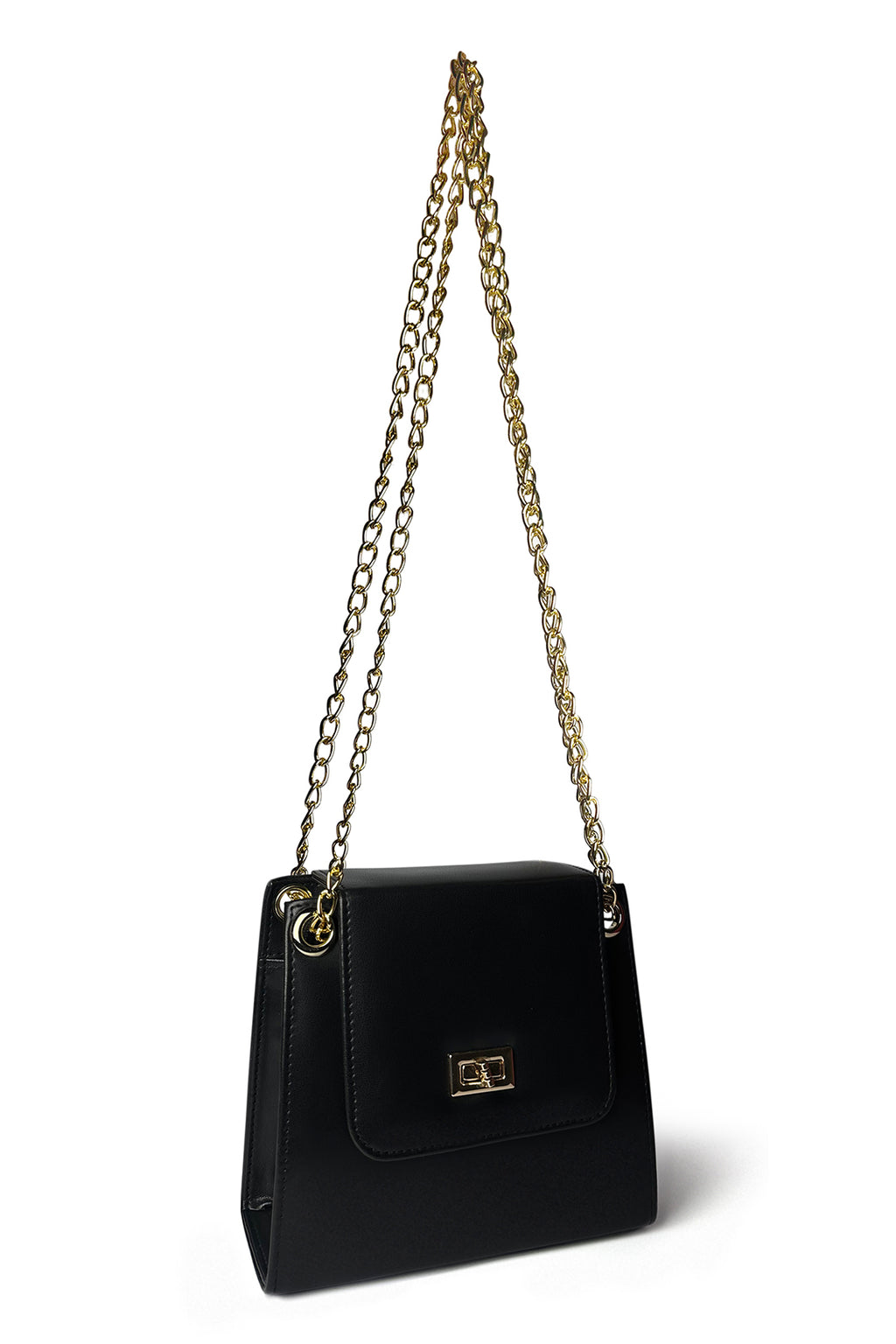 Cross-Body Bags - E831