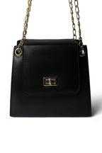 Cross-Body Bags - E831