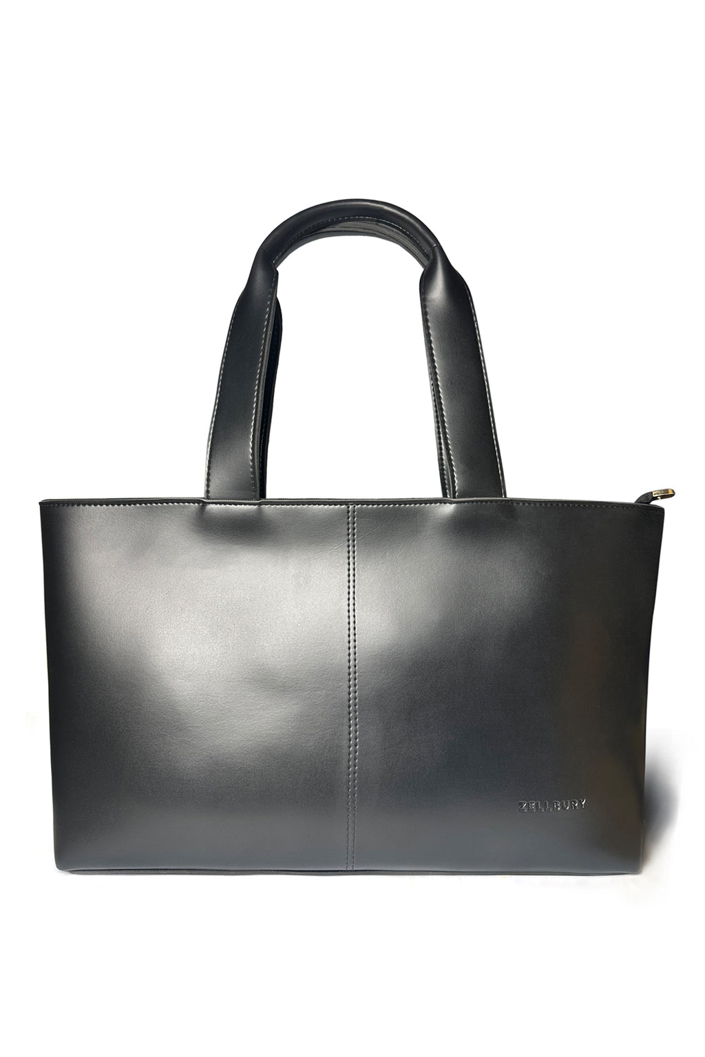 Shoulder Bags - E767|Black