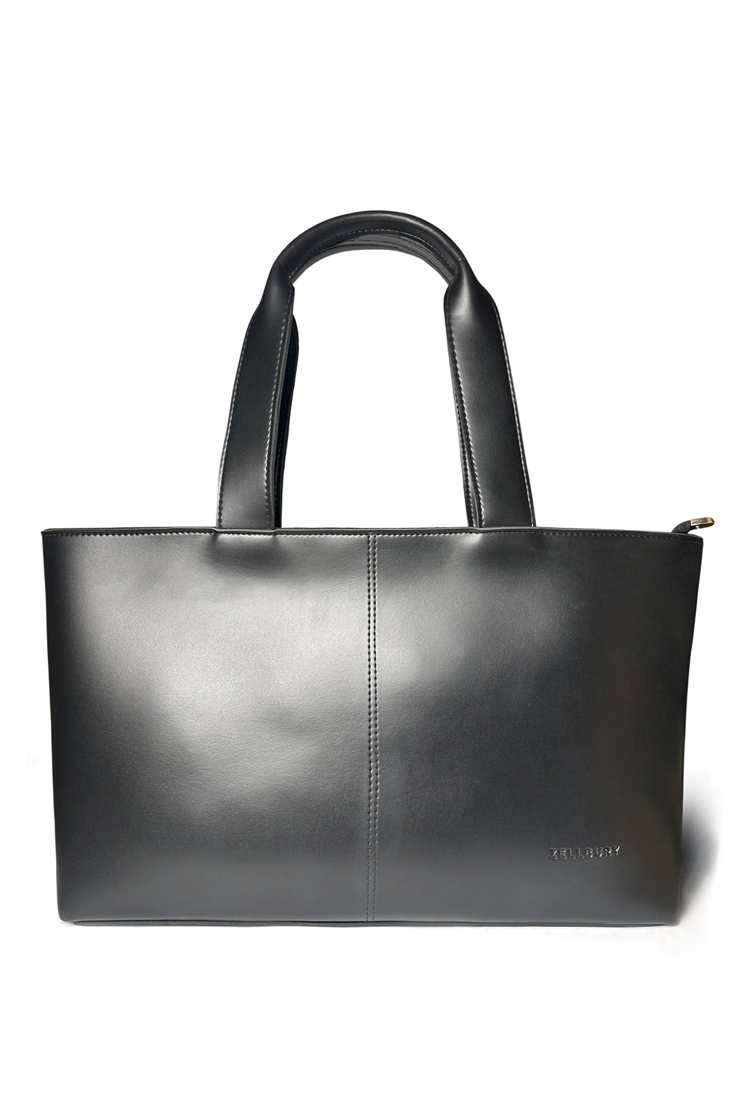 Shoulder Bags - E767|Black