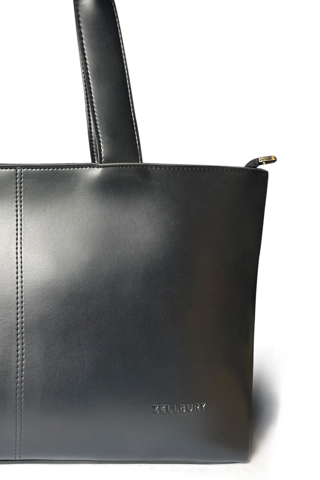 Shoulder Bags - E767|Black