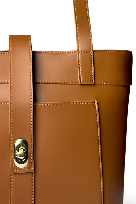 Shoulder Bags - E821