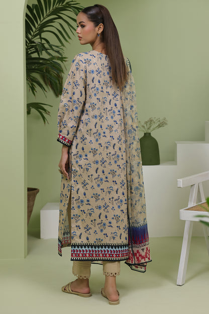 Shirt Dupatta - 1389