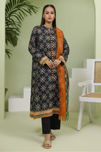 Shirt Shalwar Dupatta - 1418