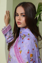 Shirt Shalwar Dupatta - 1420