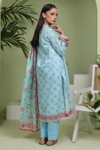 Shirt Shalwar Dupatta - 1571