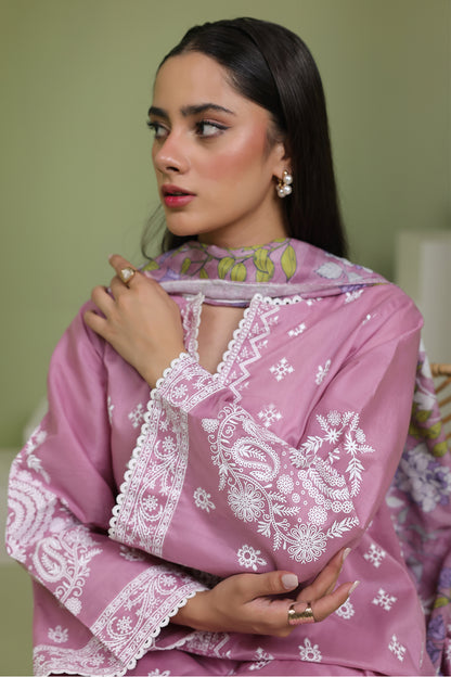 Shirt Shalwar Dupatta - 1678