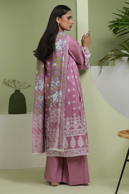 Shirt Shalwar Dupatta - 1678