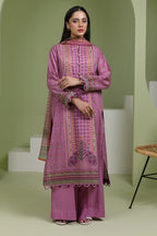 Shirt Shalwar Dupatta - 1718
