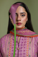 Shirt Shalwar Dupatta - 1718