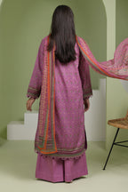 Shirt Shalwar Dupatta - 1718