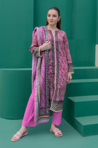 Kurta Dupatta Trouser - 2830