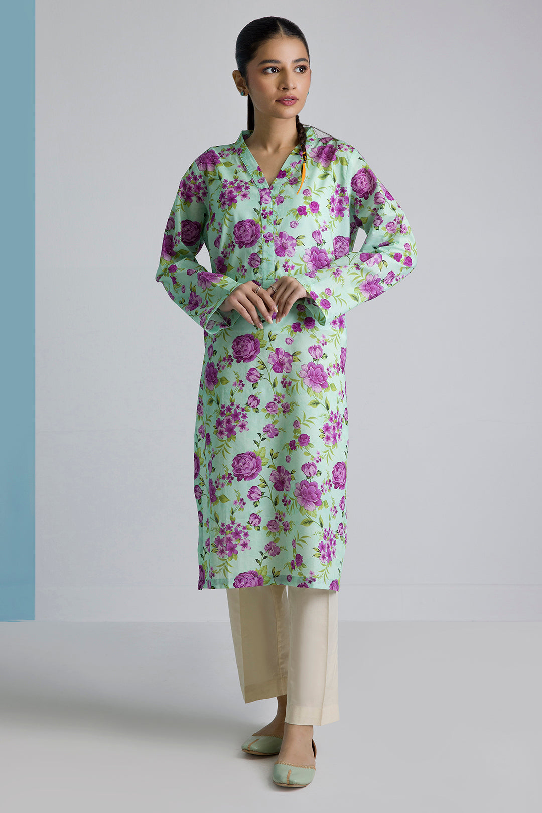 Kurta - 2601