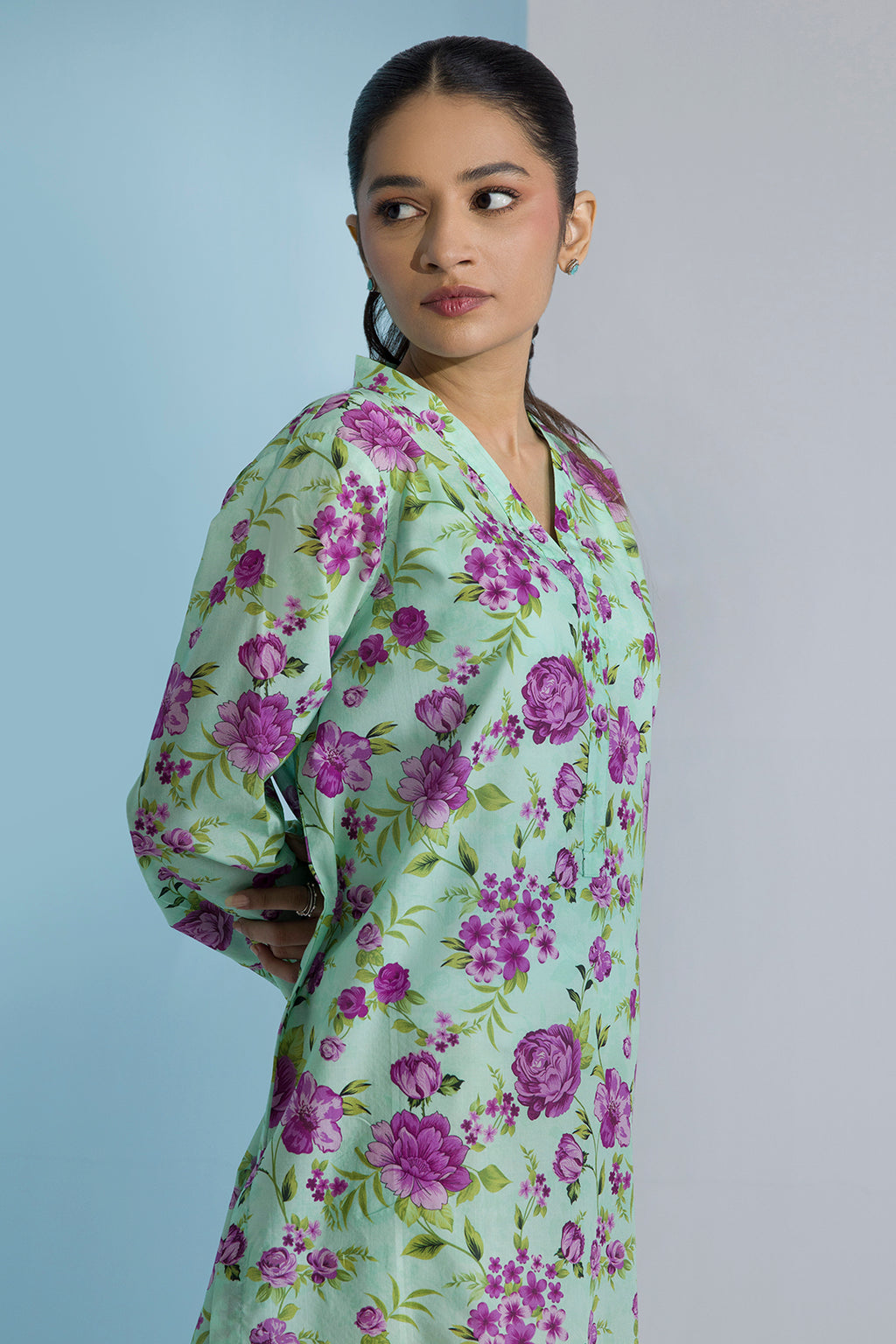 Kurta - 2601
