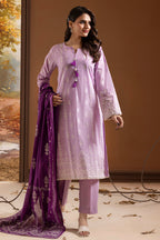 Kurta Dupatta Trouser - 1981