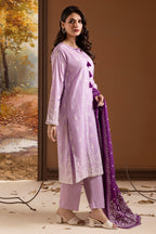 Kurta Dupatta Trouser - 1981