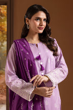 Kurta Dupatta Trouser - 1981
