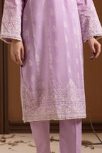 Kurta Dupatta Trouser - 1981